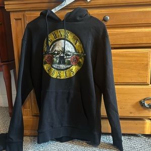 Guns n Roses Sweatshirt